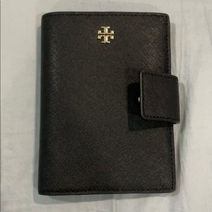 Tory Burch Passport Holder